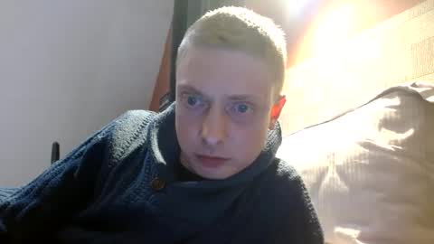 Antoine online show from December 2024 07:48:02 PM