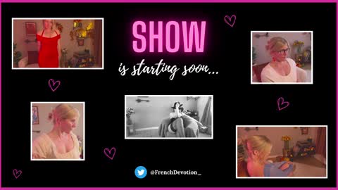 Snapshot of french_devotion chatting on February 2025 11:39:02 AM Louise or Lou 3 online show from February 2025 11:39:02 AM