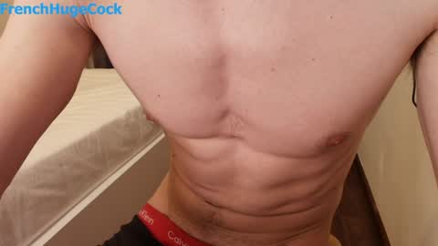 Snapshot of french_huge_cock chatting on August 2026 01:48:01 AM Manson FrenchHugeCock online show from August 2026 01:48:01 AM