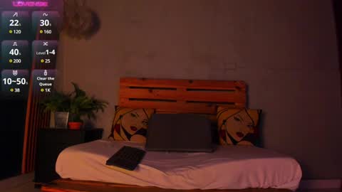 Xavier online show from January 2025 01:10:02 AM