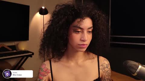 Vale online show from February 2025 03:53:02 AM