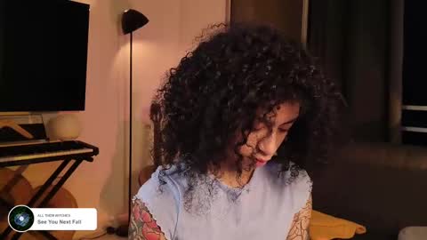 Vale online show from February 2025 02:35:01 AM