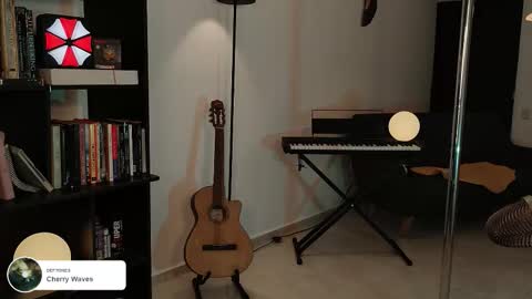 Vale online show from January 2026 12:34:02 AM