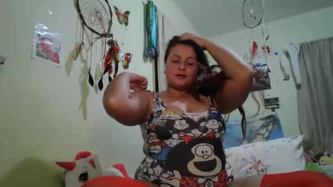 fresiitalovee online show from December 2025 04:51:01 AM