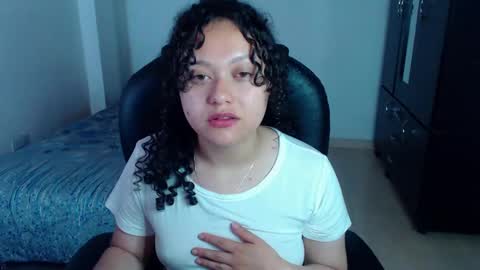 Louise  online show from December 2024 06:09:02 AM