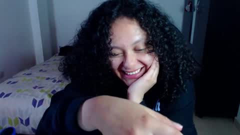 Louise  online show from January 2025 07:14:01 AM