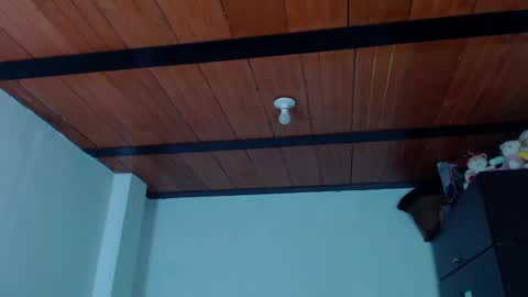 Louise  online show from February 2025 05:03:02 AM