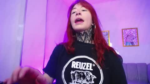 freya online show from February 2025 01:08:02 PM