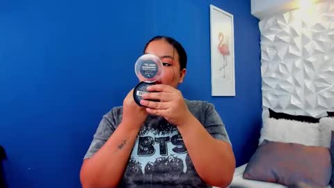 Freya online show from September 2025 11:47:02 AM