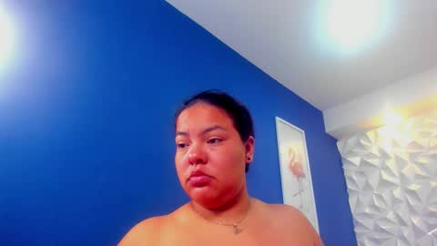 Freya online show from October 2025 11:40:01 AM