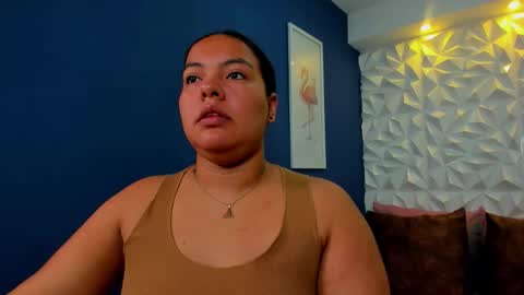 Freya online show from October 2025 11:41:02 AM