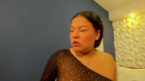 Freya online show from October 2025 01:12:02 PM