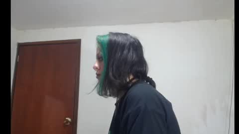 freyaa_sorceress online show from January 2025 06:41:02 AM