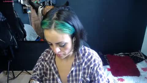 freyaa_sorceress online show from February 2025 06:19:02 PM