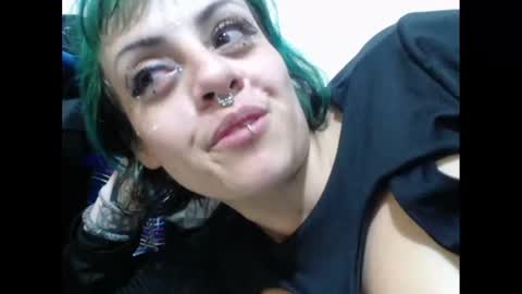 freyaa_sorceress online show from March 2025 04:35:02 AM