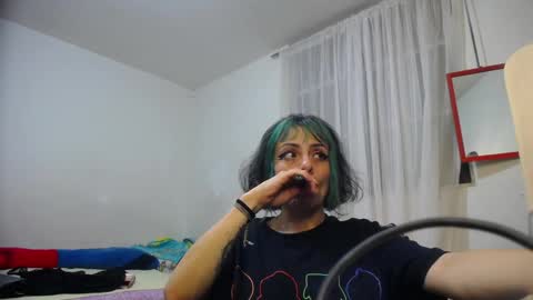 freyaa_sorceress online show from March 2025 10:05:02 AM