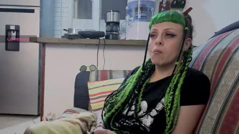 freyaa_sorceress online show from October 2025 02:45:02 AM