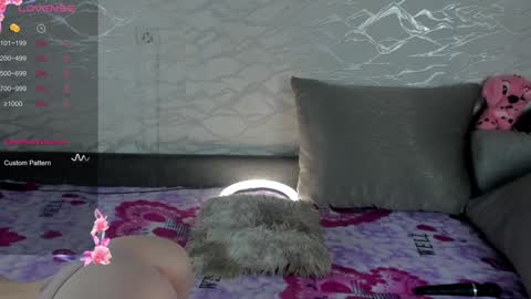 Freya online show from December 2024 03:30:02 AM