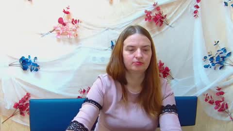 FreyaDak online show from December 2024 09:20:02 PM