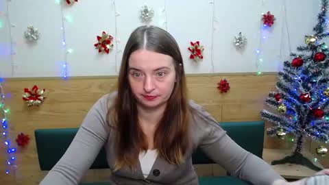 FreyaDak online show from January 2025 03:07:01 PM