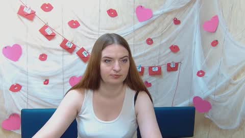 FreyaDak online show from February 2025 03:39:01 PM