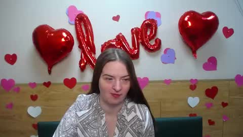 FreyaDak online show from February 2025 06:02:01 AM