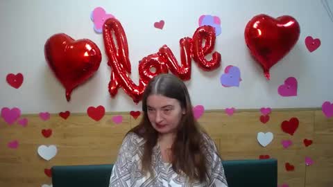 FreyaDak online show from February 2025 09:16:02 AM