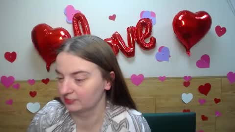 FreyaDak online show from February 2025 12:22:02 PM