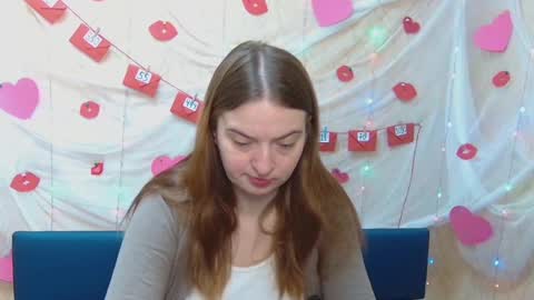 FreyaDak online show from February 2025 06:10:02 AM