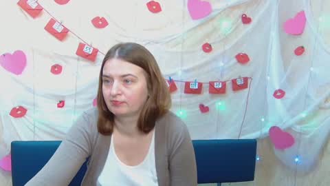 FreyaDak online show from February 2025 12:21:01 PM