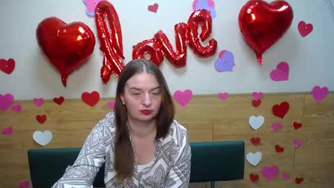 FreyaDak online show from February 2025 03:18:02 PM