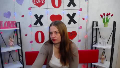 FreyaDak online show from March 2025 09:07:01 AM