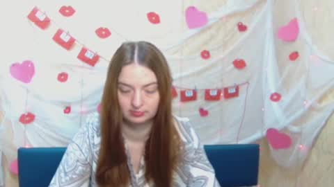 FreyaDak online show from March 2025 06:05:02 AM