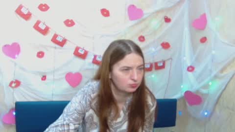 FreyaDak online show from March 2025 12:11:02 PM