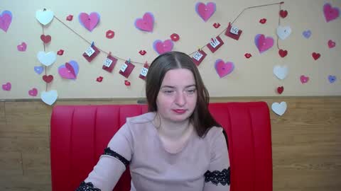 FreyaDak online show from March 2025 12:29:02 AM