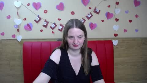 FreyaDak online show from March 2025 12:22:02 AM