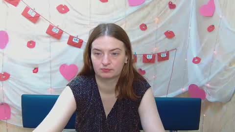 FreyaDak online show from March 2025 12:54:02 AM