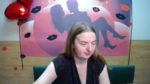 FreyaDak online show from September 2025 05:07:01 AM