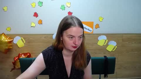 FreyaDak online show from September 2025 05:09:02 AM