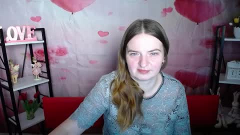 FreyaDak online show from February 2026 06:14:01 PM