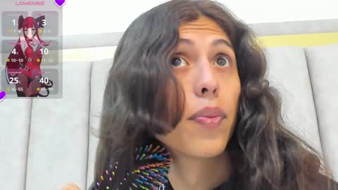 Snapshot of freyamoller chatting on December 2024 07:09:02 PM FREYA online show from December 2024 07:09:02 PM