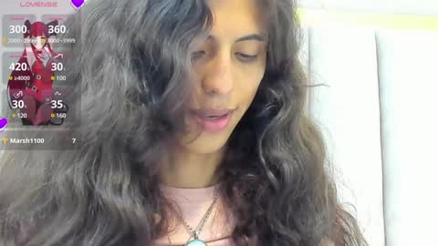 Snapshot of freyamoller chatting on December 2024 07:55:01 PM FREYA online show from December 2024 07:55:01 PM