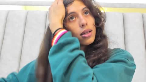 Snapshot of freyamoller chatting on December 2024 07:16:02 PM FREYA online show from December 2024 07:16:02 PM