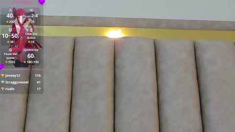 Snapshot of freyamoller chatting on December 2024 01:08:01 AM FREYA online show from December 2024 01:08:01 AM