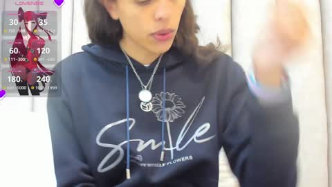 Snapshot of freyamoller chatting on January 2025 07:34:01 PM FREYA online show from January 2025 07:34:01 PM