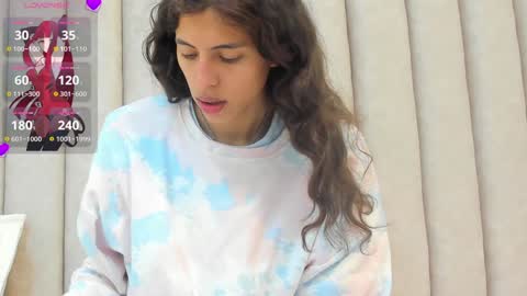 Snapshot of freyamoller chatting on January 2025 07:13:02 PM FREYA online show from January 2025 07:13:02 PM