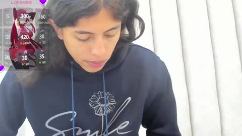 Snapshot of freyamoller chatting on January 2025 07:16:02 PM FREYA online show from January 2025 07:16:02 PM