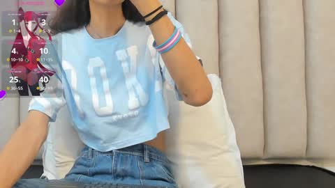 Snapshot of freyamoller chatting on January 2025 07:10:01 PM FREYA online show from January 2025 07:10:01 PM