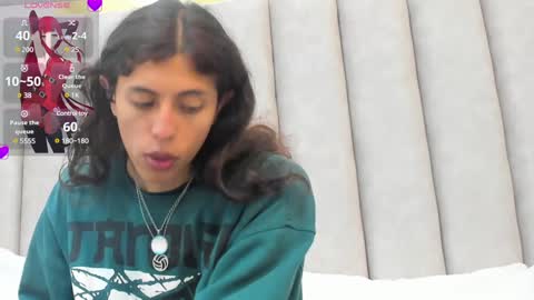 Snapshot of freyamoller chatting on January 2025 06:27:01 PM FREYA online show from January 2025 06:27:01 PM