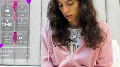 Snapshot of freyamoller chatting on February 2025 07:21:01 PM FREYA online show from February 2025 07:21:01 PM